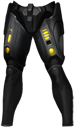 CyberCop's Leg Armor