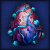 Jugg/Azure Cocoon of Might