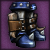 Jugg/Epic Boots of Giant