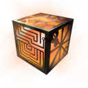 Orange Data Cube