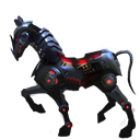 Robo-Horse