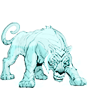 File:LoH Enemies thunder liger sculpted.png
