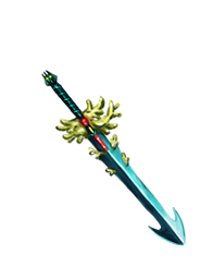 Slither's Blade