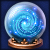 Jugg/Large Ghostly Sphere