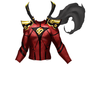 Captain Carnage's Chest
