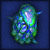 Jugg/Azure Cocoon of Triumph