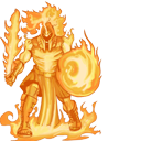 File:LoH Enemies fire sculpture.png