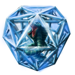Mark S Poison Crystal