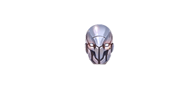 Animate Armor Head