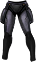 Storm Commander's Leg Armor