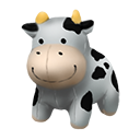 Cow Toy 5