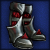 Jugg/Contraband Boots of Tyrant