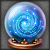 Jugg/Small Transparent Sphere