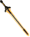 Kill-Tech Flame Sword