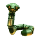 Gorgon Gangbanger Snake