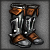 Jugg/Warrior's Boots