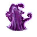 Purple Parasite Sample