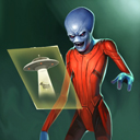 Alien Abduction Specialist