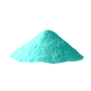 Blue Chem Dust