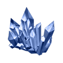 Imperial Power Crystal Gamma
