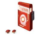 Red Noise Pod
