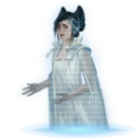 Princess' Hologram