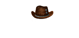 Ranch Hand's Hat
