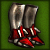 Jugg/Ripper's Boots