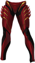 Astral Warrior Leg Armor