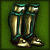 Jugg/Avenger's Boots
