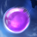 Purple Goo Bomb