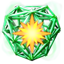 Mark III Poison Crystal
