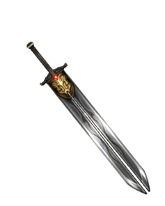 Sword of Conquered Kingdoms