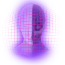 Purple Cyborg Schematic
