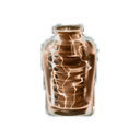 Brown Lightning in a Bottle