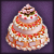 Jugg/Sweet Rapture Cake