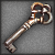 Jugg/Key to the fort warehouse