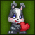 Jugg/Amorous Rabbit
