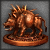 Jugg/Bronze Boar Idol (12)