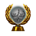 Grey Niflung Storm Trophy