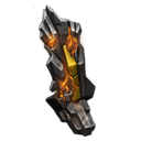 Kulnar-Xex Armor Salvage 1