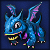 Jugg/Azure Dragon of Conquest