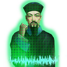 Green Wu Tenchu Audio Message