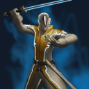 Sian Swordsman