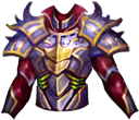 Quiskerian Invader Armor