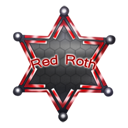 Marshal Roth's Badge
