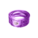 Purple Emperor's Ring