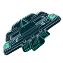 Kulnar-Xex Bombarder Salvage 2