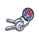 Moxie's Keys