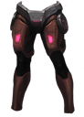 Titan Leg Armor‎